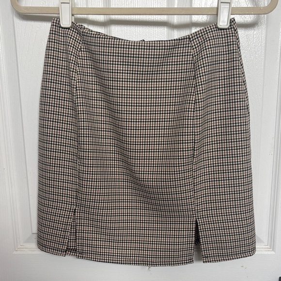 Nasty Gal Dresses & Skirts - Nasty Gal mini skirt